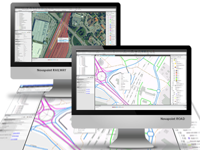 Trimble Transport Network Toolset